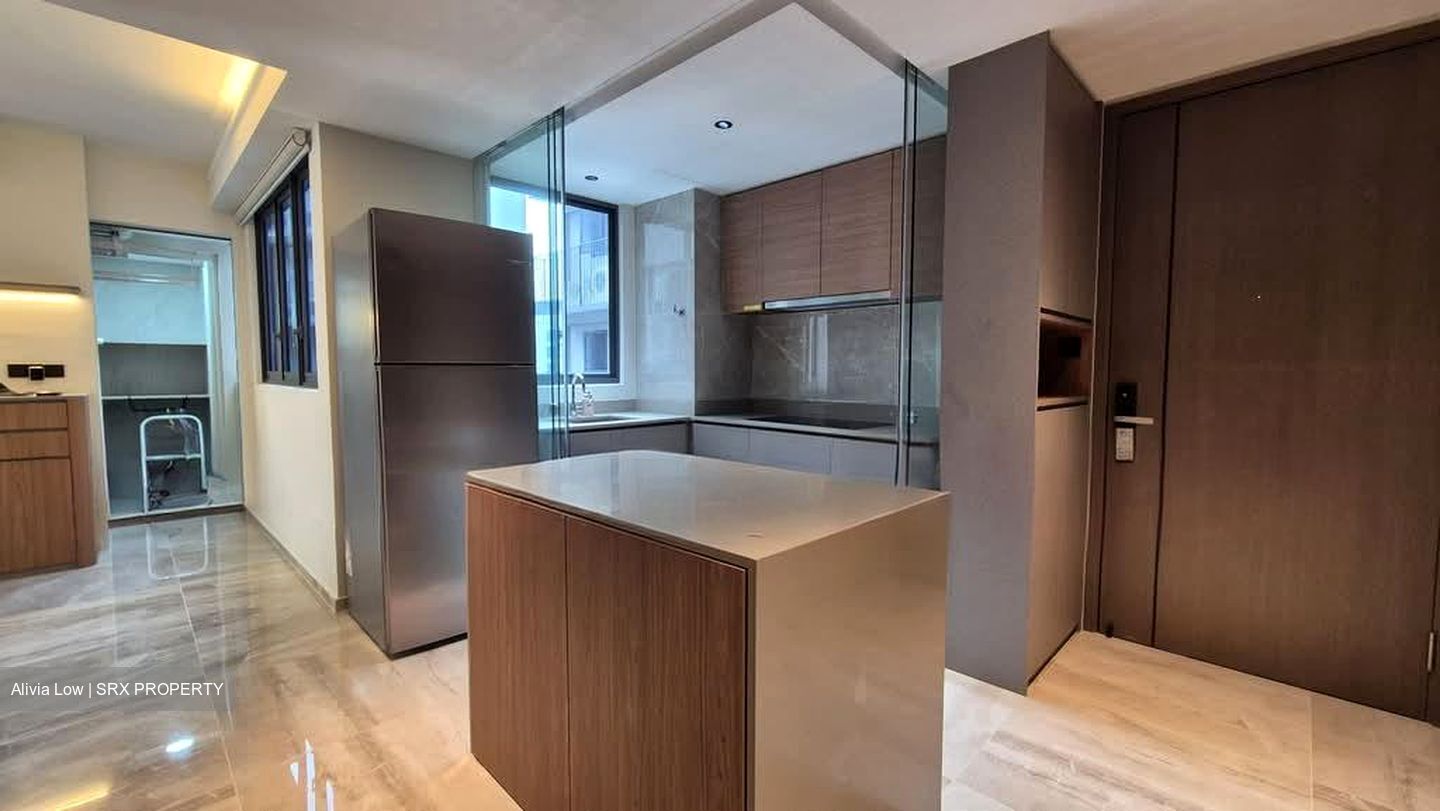 Affinity At Serangoon (D19), Apartment #574223301